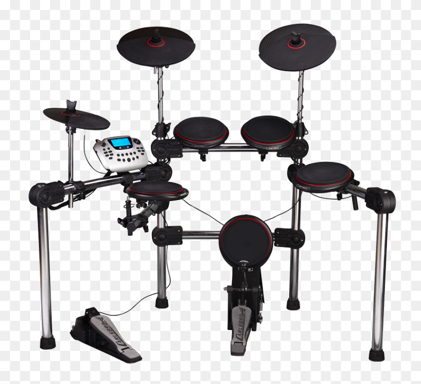 800x725 Electronic Drum Png High Quality Image Png Arts - Drum PNG