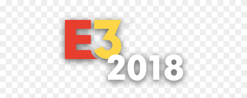 489x275 Electronic Entertainment Expo - E3 Logo PNG