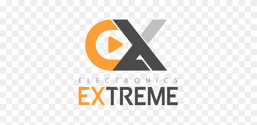 393x349 Electronics Extreme - Electronics PNG