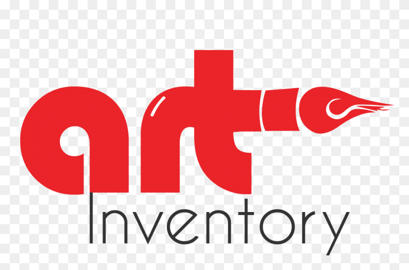 920x583 Elegant, Playful, It Company Logo Design For Art Inventory - Inventory Clipart