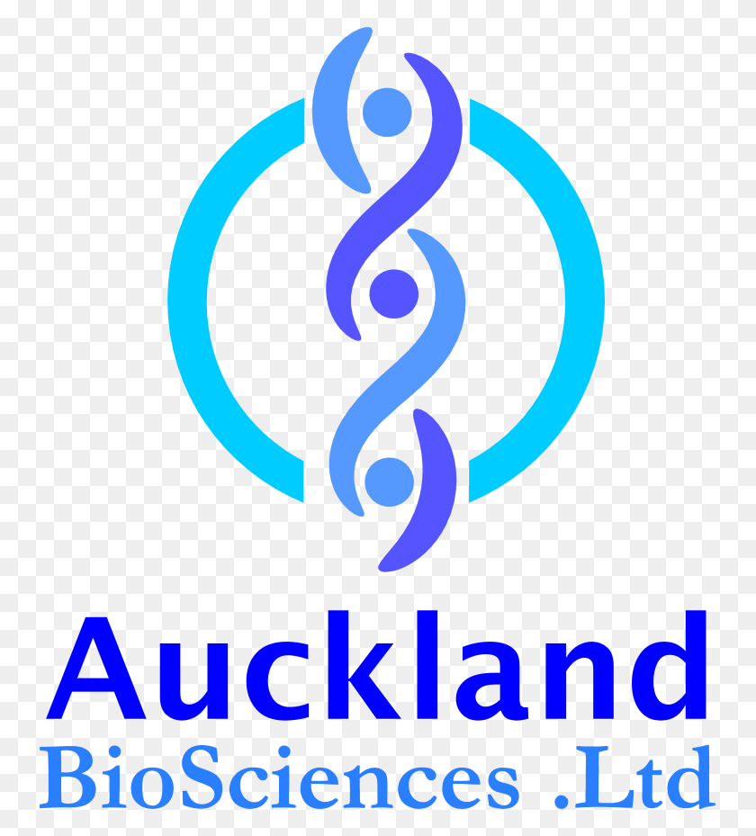 751x869 Diseño De Logotipo Médico Elegante, Juguetón Para Auckland Biosciences - Logotipo Médico Png