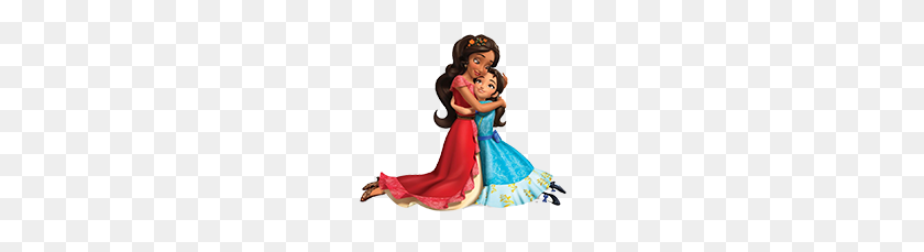 200x169 Elena Of Avalor Series Debut On Disney Channel This Friday - Elena Of Avalor PNG