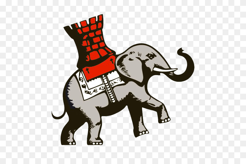 500x500 Elephant And Castle En Twitter Lanzará Nuevos Elementos De Menú Pronto, Como - Manténgase Atento A Imágenes Prediseñadas