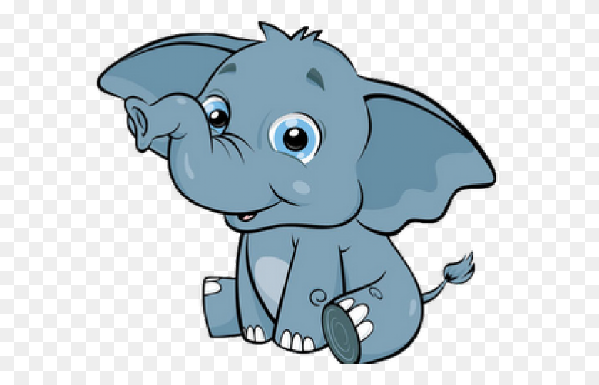 640x480 Elephant Clipart Baby Shower - Elephant Clipart Baby Shower