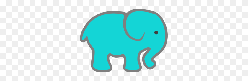 297x216 Elefante Clipart Elefante Clipart Etsy Bebé Elefante Clipart - Lindo Elefante Clipart