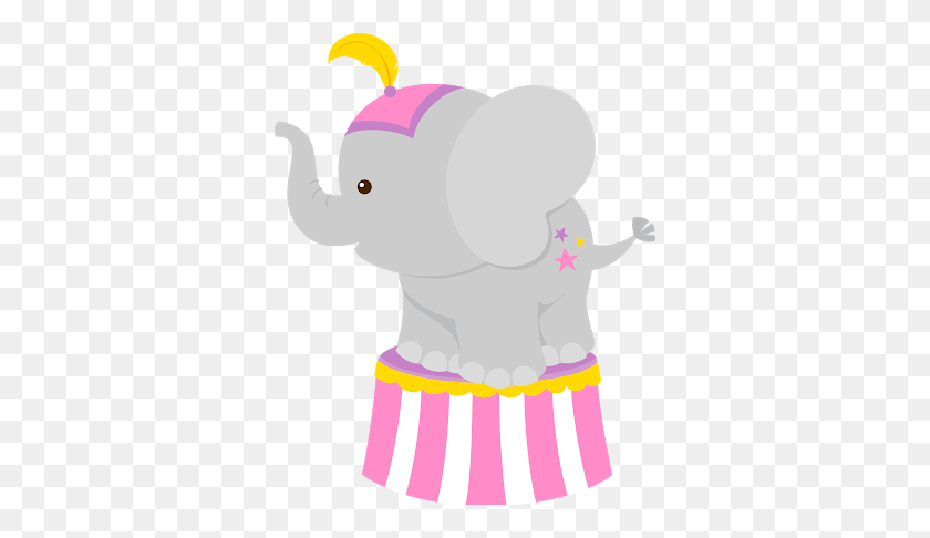 344x426 Elefante Elefantes Elefante Elefantes Circo Circus Anim - Elefante De Imágenes Prediseñadas