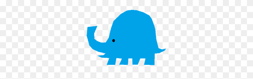 300x202 Elephant Png, Clip Art For Web - Elephant PNG