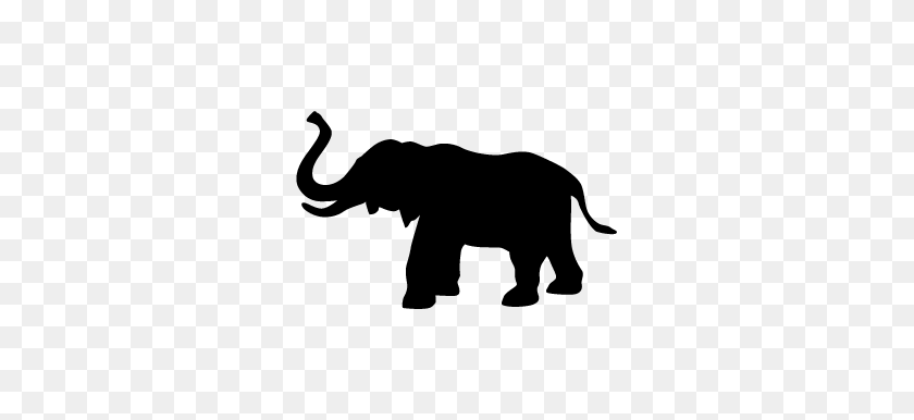 326x326 Elephant Trunk Animals - Elephant Trunk Clipart