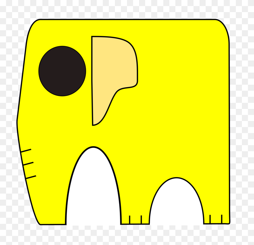 750x750 Elephants Angle Sorting Algorithm Snout - Sorting Clipart