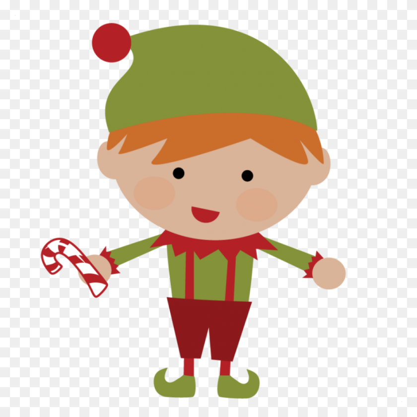 Elf Clipart Free Free Clipart Download - Elf Clipart Free