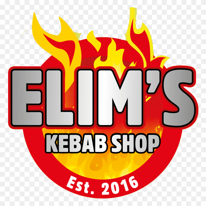 1054x1053 Elim's Kebab Shop Elim's Kebab Shop, Huntly, Takeaway Order Online - Kebab PNG