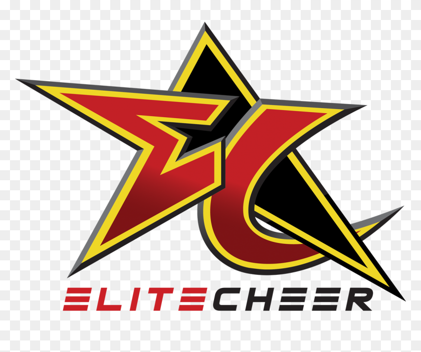 1161x958 Elite Cheer Cb The Hub - Cheer Clip Art