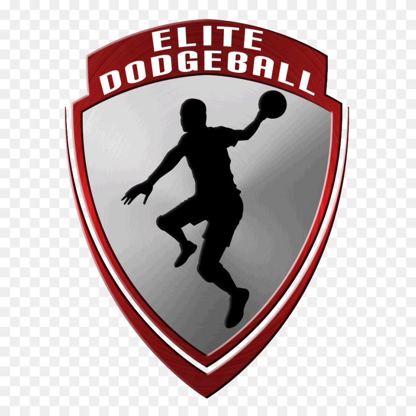 900x900 Elite Dodgeball - Dodgeball PNG