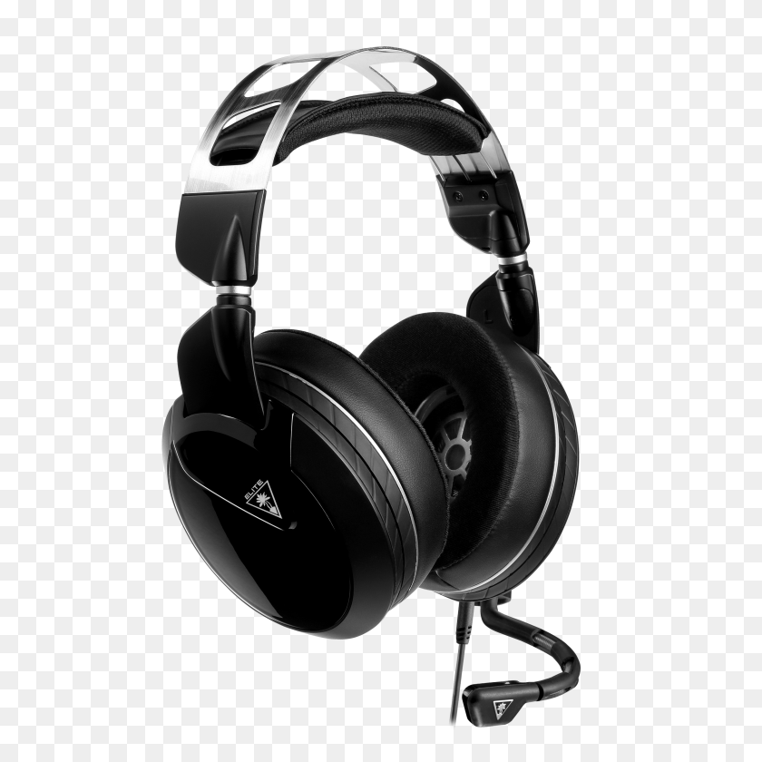 3000x3000 Elite Pro Headset + Superamp For And Pro Turtle - Ps4 Pro PNG