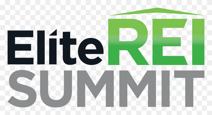 2000x1020 Elite Rei Summit Prosperity Real Estate Group - Rei Logo PNG