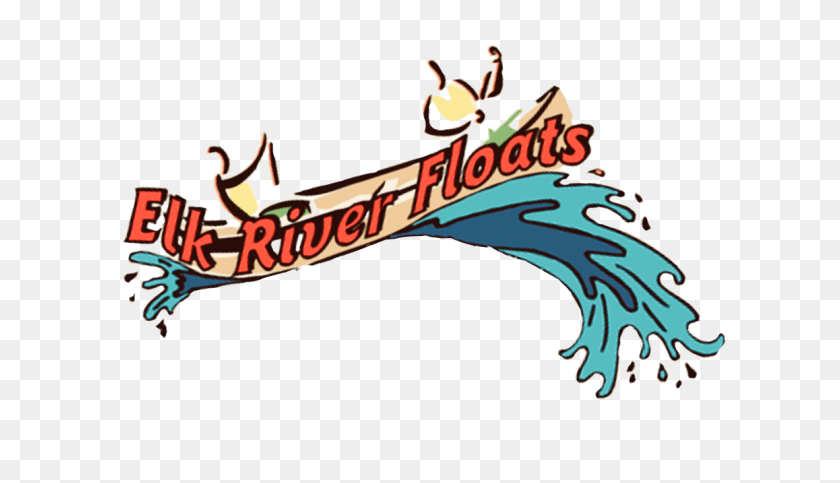 640x423 Elk River Floats Camping Flotando En Noel, Mo - River Tubing Clipart