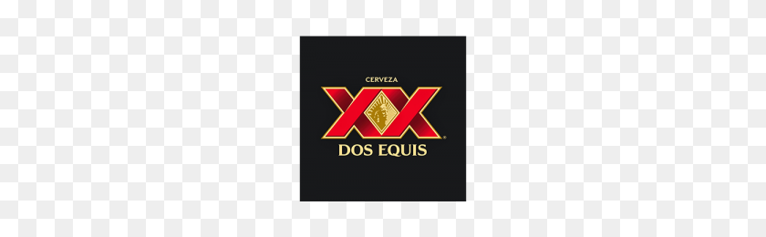 Elkins, Wv Elkins Distributing Company - Dos Equis Logo PNG.
