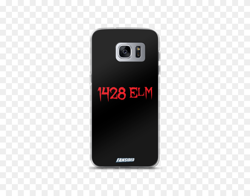600x600 Elm Samsung Case Fansided Swag - Estuche De Cd Png