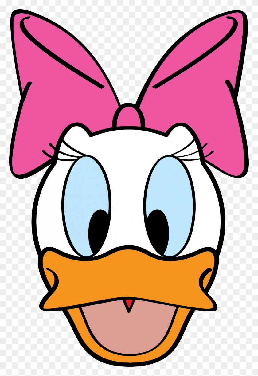 1083x1617 Elmo Clipart Kepala - Daisy Duck Clipart