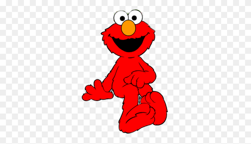 295x422 Elmo Clipart Png For Free Download On Ya Webdesign - Elmo Clipart Blanco Y Negro
