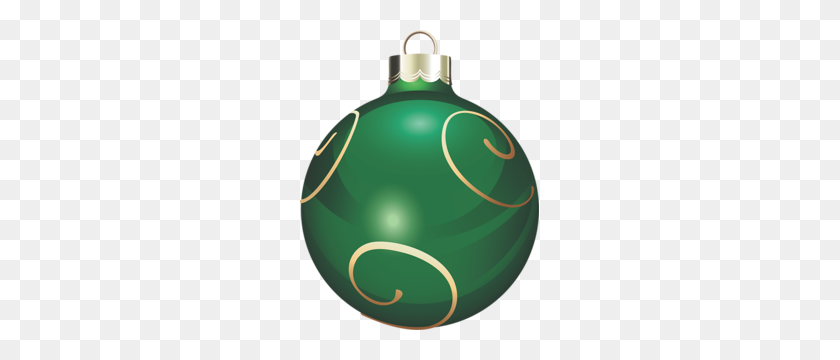 Elochnye Clip Art - Christmas Ornament Clipart