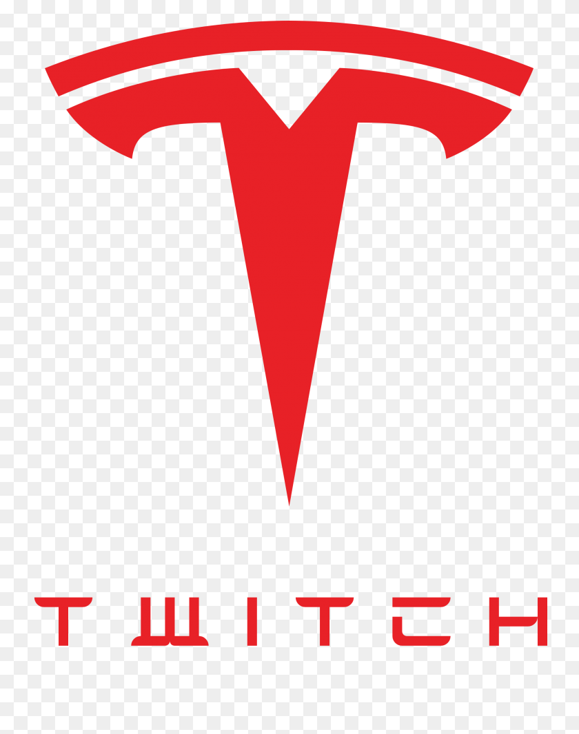 2000x2581 Илон Маск Купил Телевизор Twitch, И Они Изменили Свой Логотип - Логотип Twitch Png