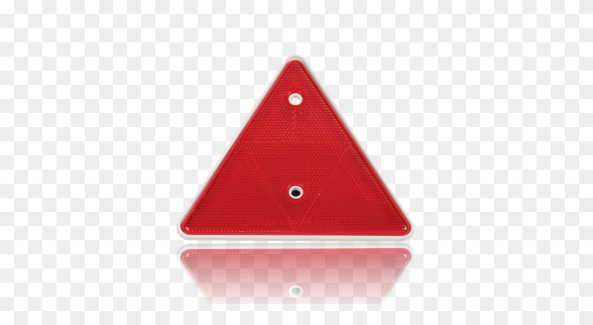 400x400 Elp Wtsmall Autozone Sudáfrica - Triángulo Rojo Png