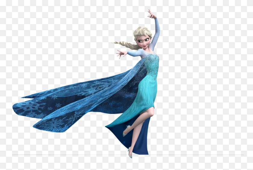 1600x1035 Elsa Png Frozen - Elsa Frozen PNG