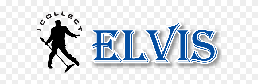 609x213 Elvis Presley Logo Png Png Image - Elvis Presley PNG
