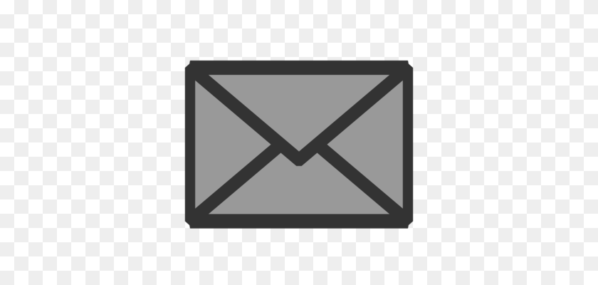 340x340 Email Address Computer Icons Bounce Address - Computer Screen Clip Art