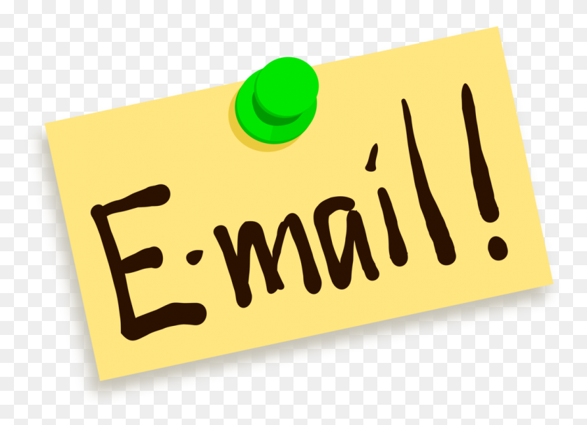 1064x750 Email Address Computer Icons Email Privacy Email Client Free - Privacy Clipart