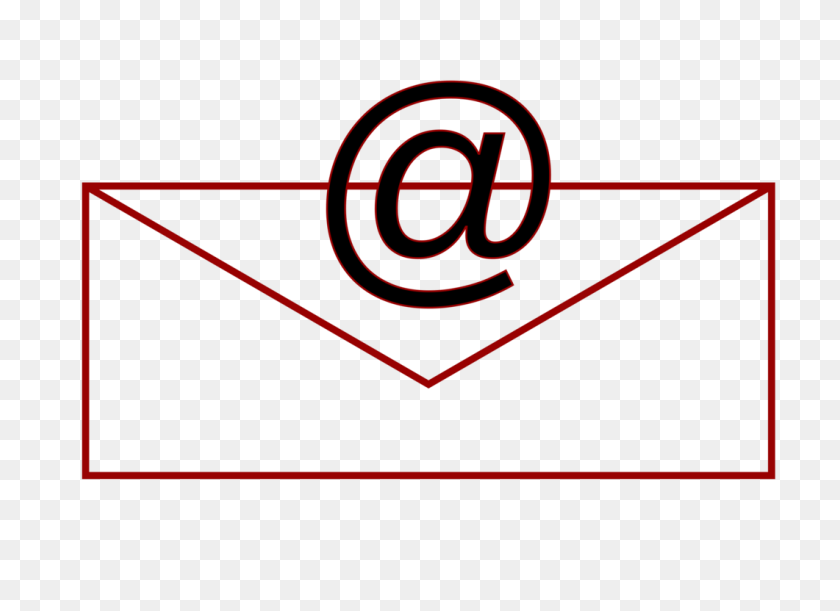 1061x750 Email Address Computer Icons Signature Block Address Book Free - Clipart For Email Signatures