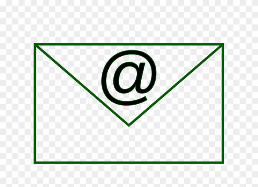 1061x750 Email Address Signature Block Computer Icons Address Book Free - Email Clipart PNG