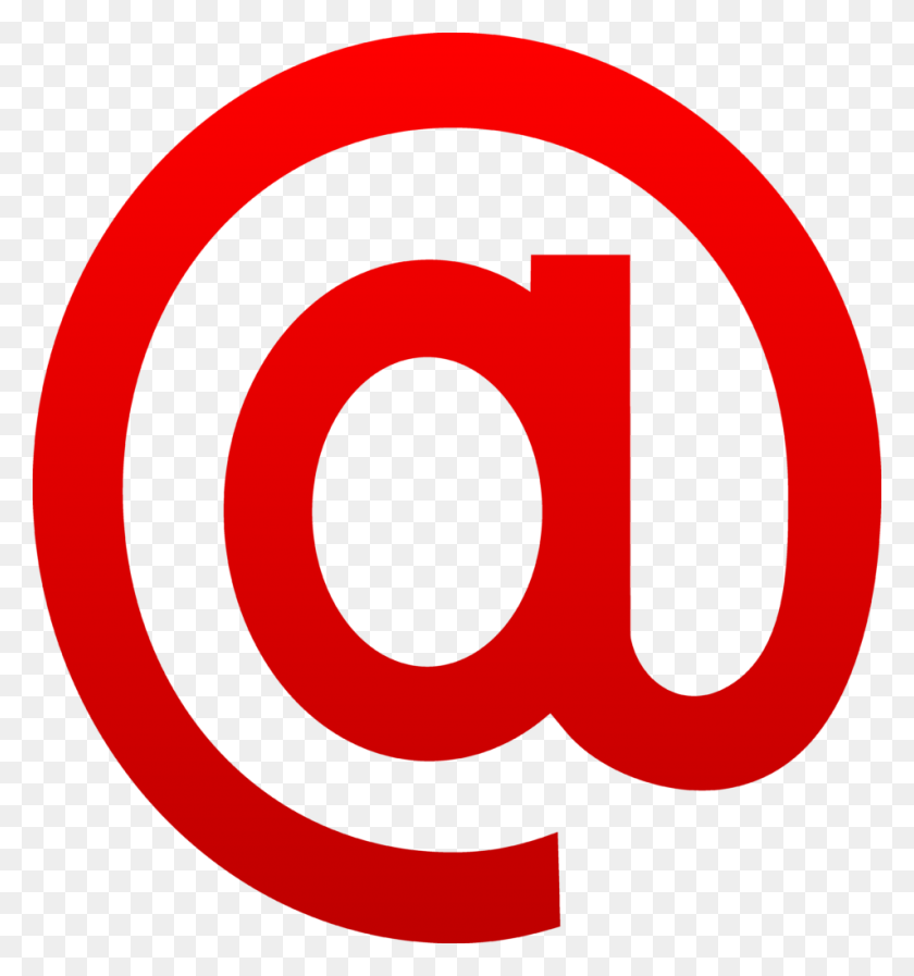 954x1024 Email Clipart Free Clipartsco Clip Art Symbols - Ouroboros Clipart