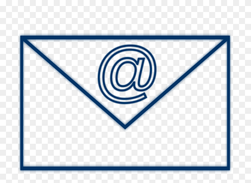 1061x750 Email Computer Icons Letter Message - Message Clipart