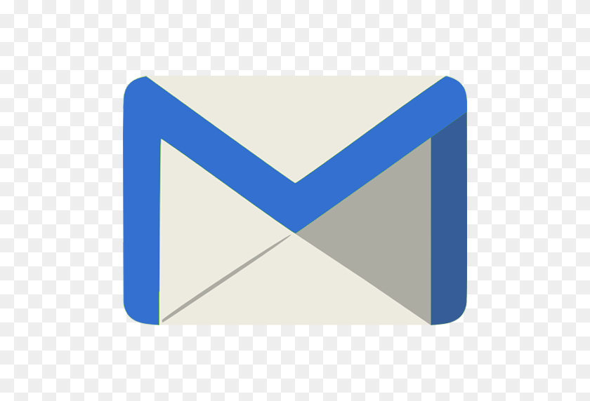 512x512 Email Hd Png Transparent Email Hd Images - Mail PNG