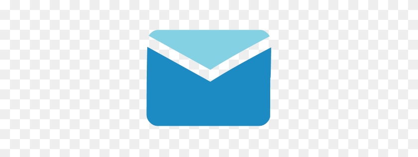 256x256 Email Icon - Email Icon PNG