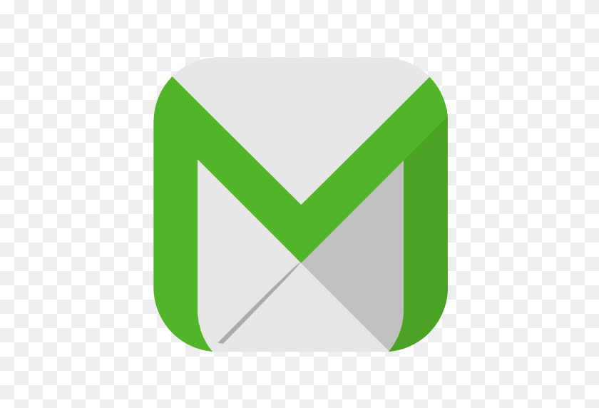 512x512 Email Icon - Email PNG
