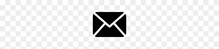 128x128 Иконки Электронной Почты - Белый Значок Электронной Почты Png