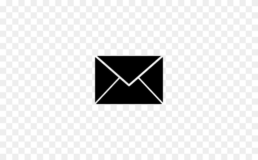 614x460 Email Icons - Email Logo White PNG