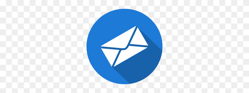 256x256 Email Icons - Email Symbol PNG