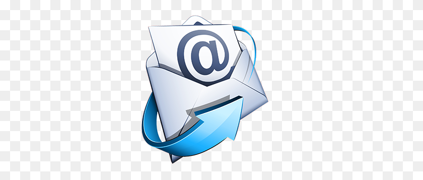 300x297 Email Internet Png - Internet PNG
