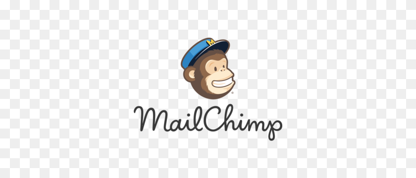 300x300 Электронный Маркетинг С Mailchimp Для Начинающих - Логотип Mailchimp Png