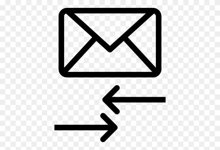 512x512 Email Png Icon - Email Symbol PNG