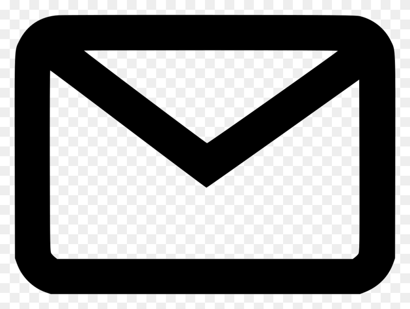980x720 Email Png Icon Free Download - Email Icon PNG