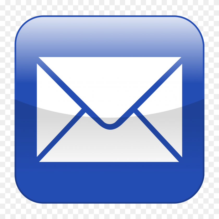 2000x2000 Email Png Logo Png Image - Email PNG