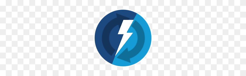200x200 Email Salesforce Lightning Sync Ledgeview Partners - Lightning PNG Transparent Background