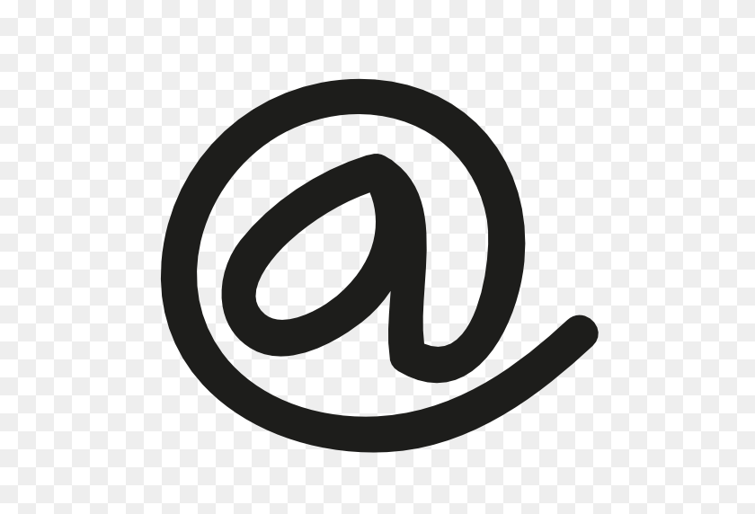 512x512 Email Symbol Png Image Royalty Free Stock Png Images For Your - Email Symbol PNG