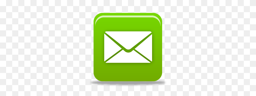 256x256 Email Vector Icon - Email Icon PNG