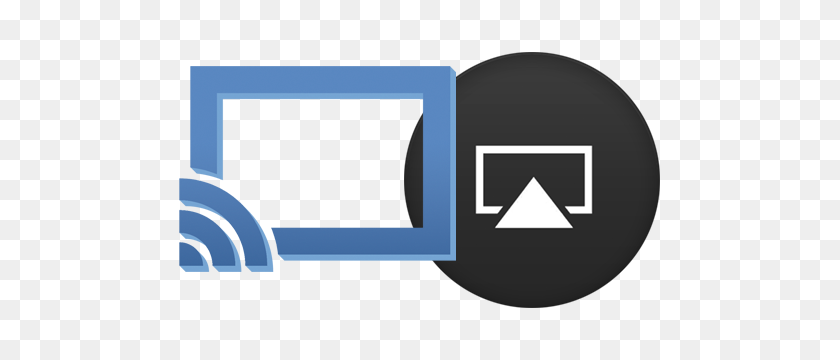 550x300 Embedded Web Video Player Jw Video Updated To With Chromecast - Chromecast PNG